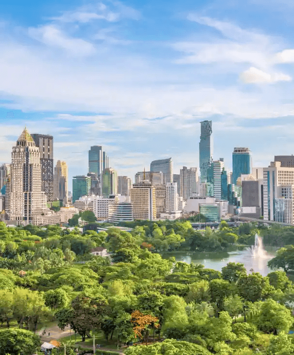 Bangkok
