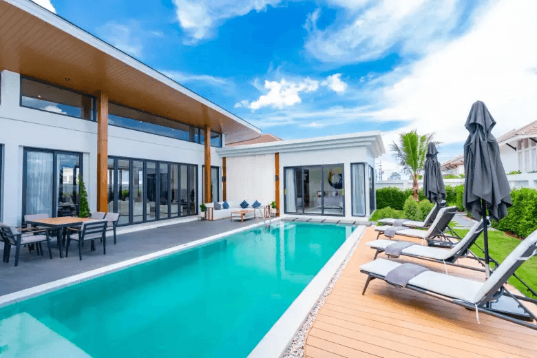 Hua Hin