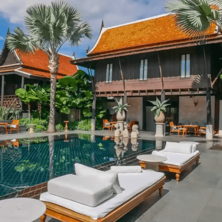Chiang Mai